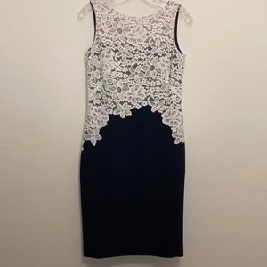 Lauren Ralph Lauren Dress